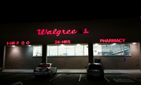 Walgreens West Jordan