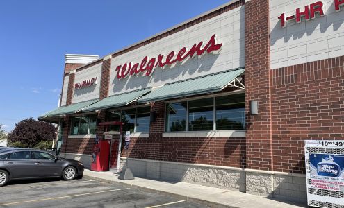Walgreens West Jordan