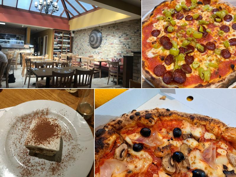 Piazza Firenze - Hampton