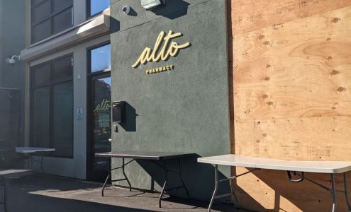 Alto Pharmacy