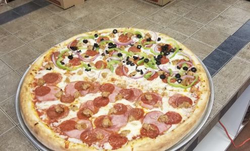 Torino Grocery Market