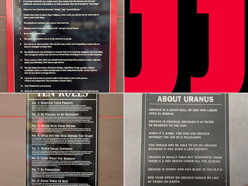 Jimmy John's Menu
