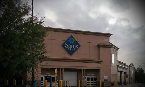 Sam's Club Pharmacy