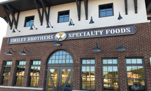 Smiley Brothers Specialty Foods