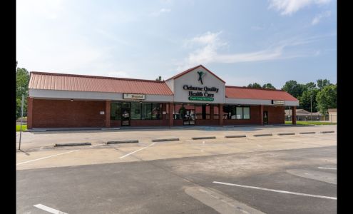 Cleburne Quality Health Care Heflin