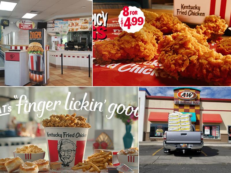 KFC