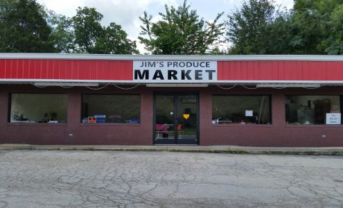 Robinsons Discount Grocery Tallapoosa