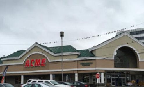 ACME Markets Pharmacy Fort Lee