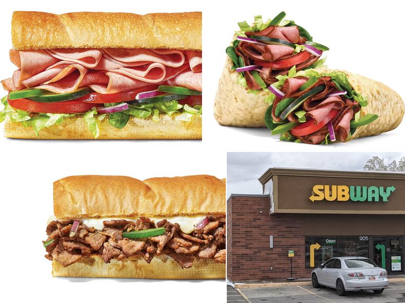 Subway