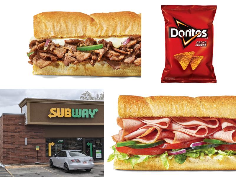 Subway