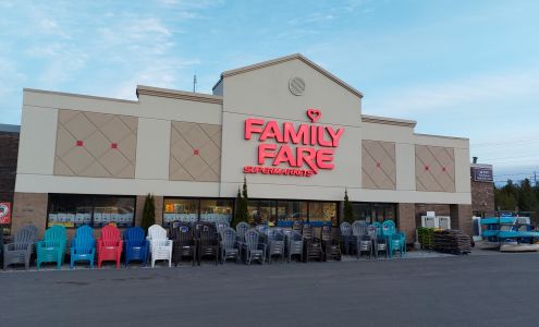 Family Fare Supermarket