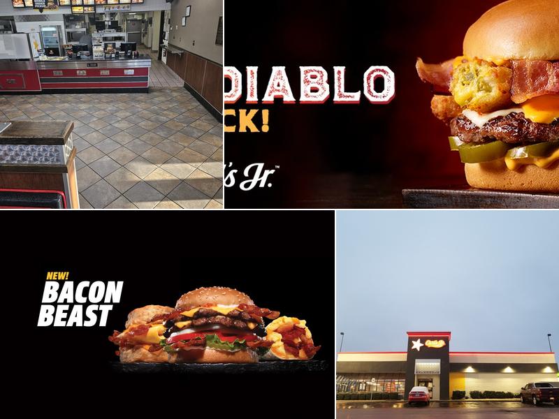 Carl’s Jr.