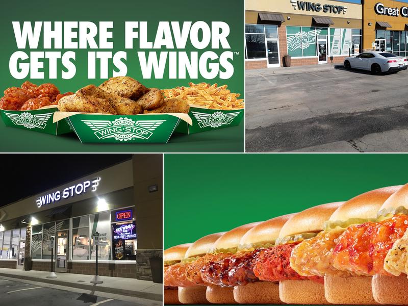 Wingstop