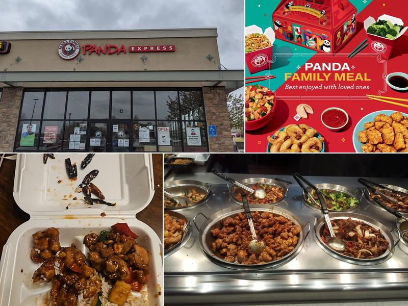 Panda Express