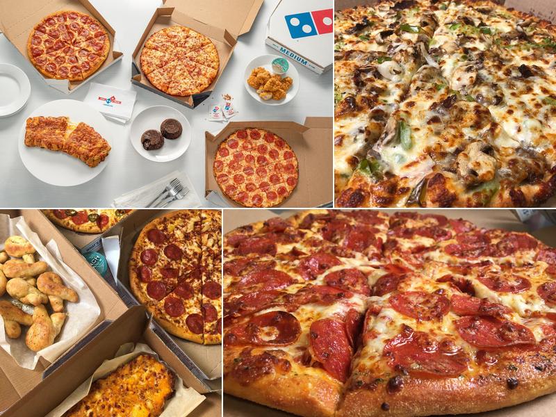 Domino's Pizza