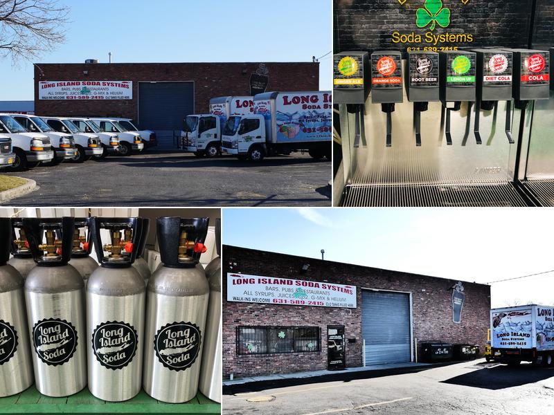 Long Island Soda Systems