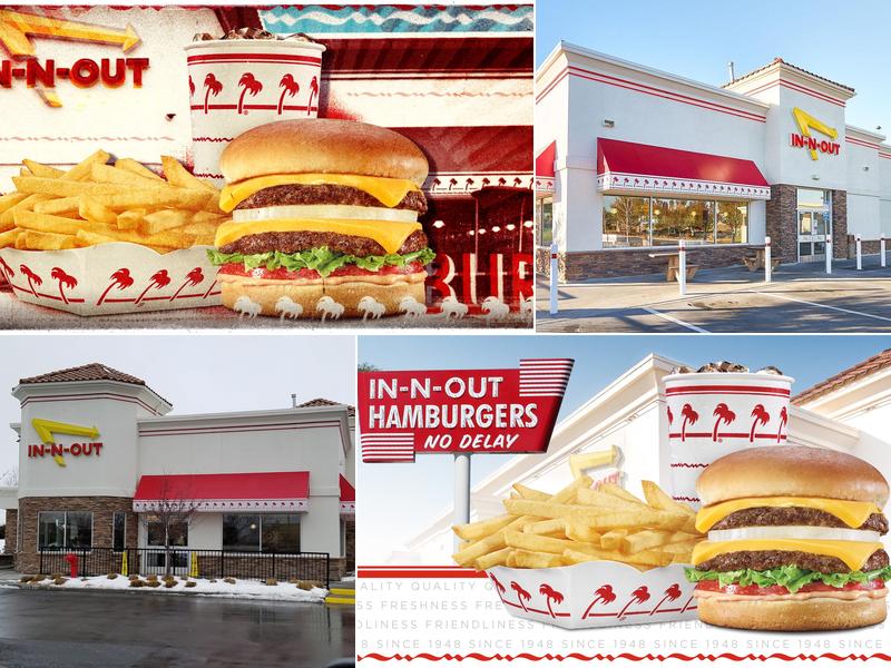 In-N-Out Burger