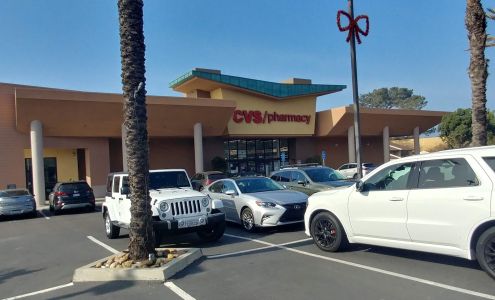 CVS Pharmacy