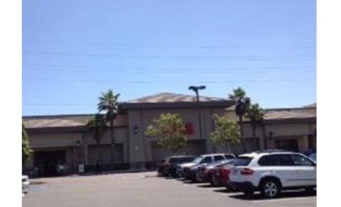 Vons Pharmacy