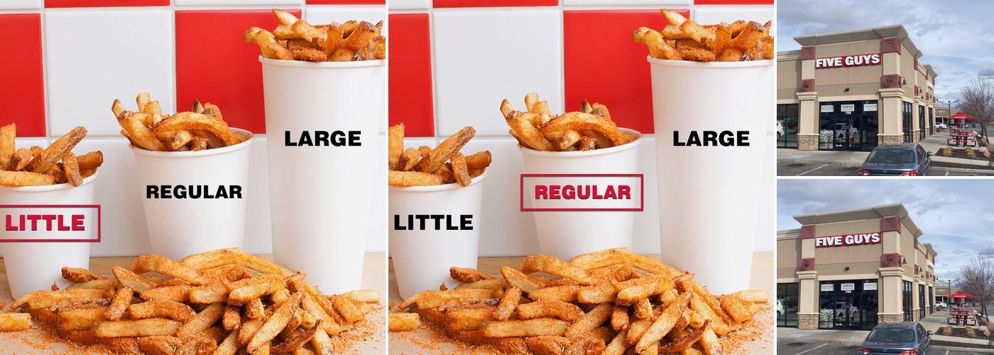 Five Guys