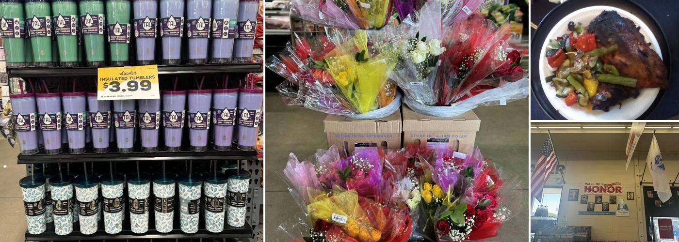 Bob's Super Market & Liquor