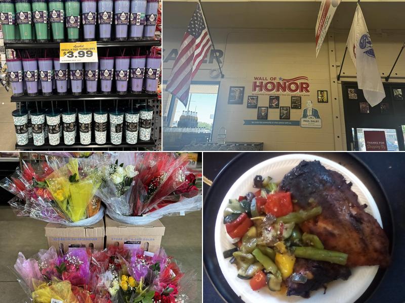 Bob's Super Market & Liquor