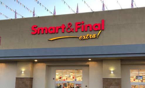 Smart & Final Extra! Torrance