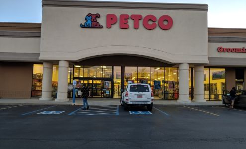 Petco West Jordan