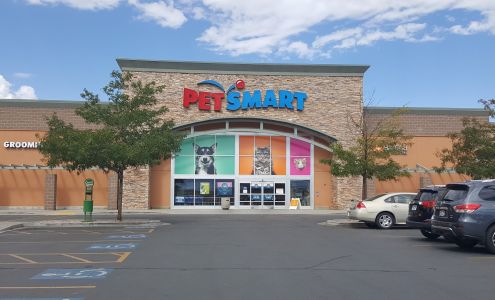 PetSmart