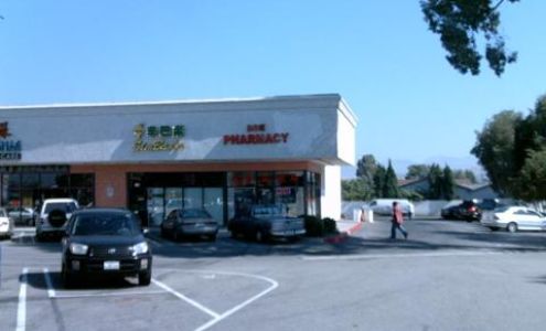 DDE Pharmacy Rowland Heights