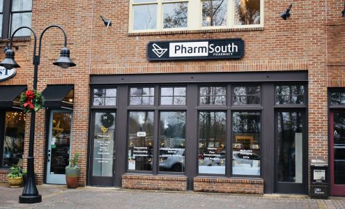 PharmSouth Pharmacy