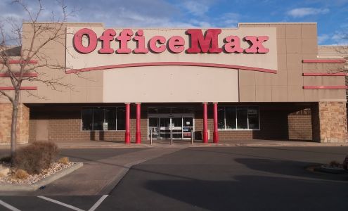 OfficeMax