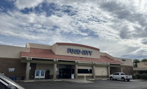 Food City