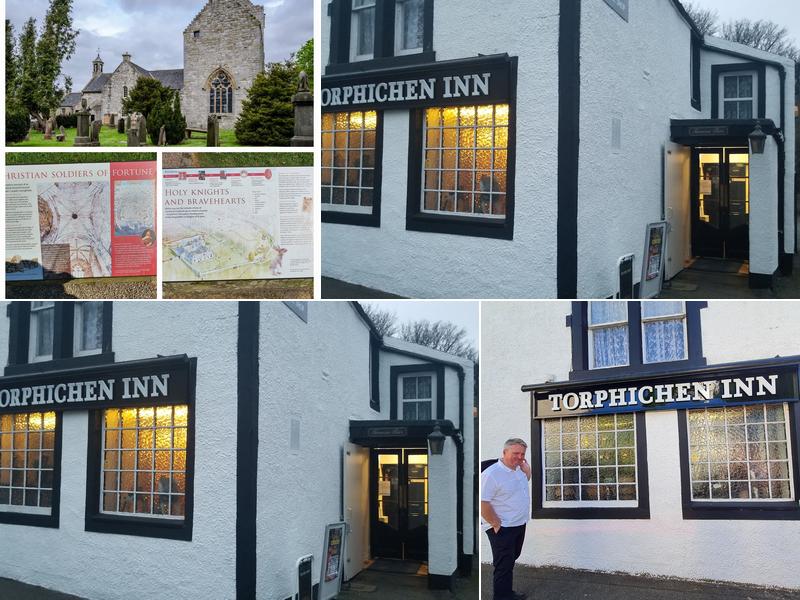 Torphichen Inn