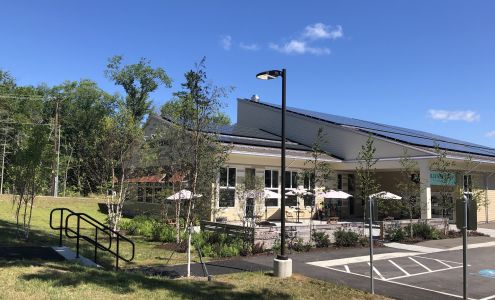 Blue Hill Co-op Blue Hill