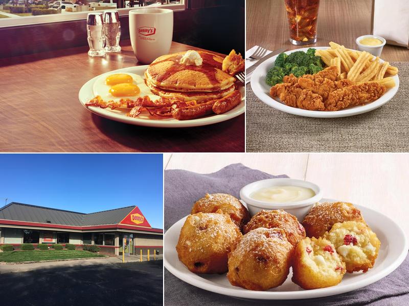 Denny's