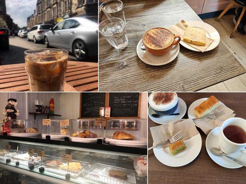 Zanzibar Coffee Shop