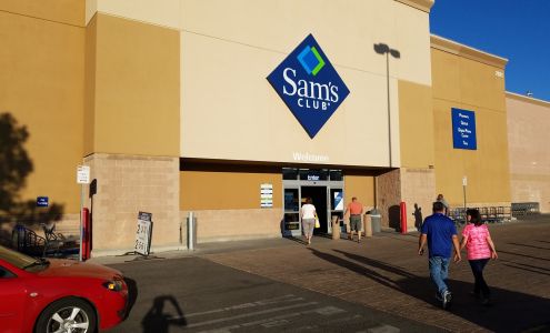 Sam's Club