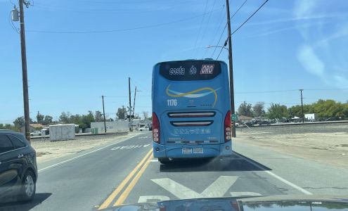 People's Market Delano