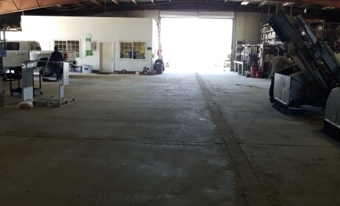 Monarch Nut Co Delano