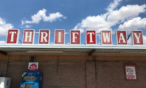 Moore's Thriftway Paducah