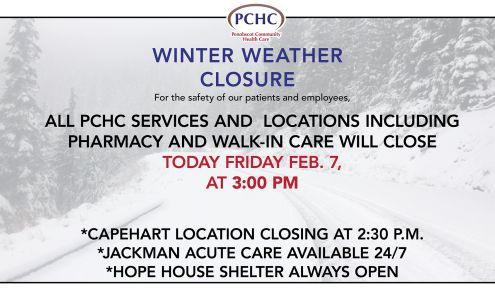 PENOBSCOT Community Health Center