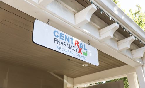 Central Rx Pharmacy