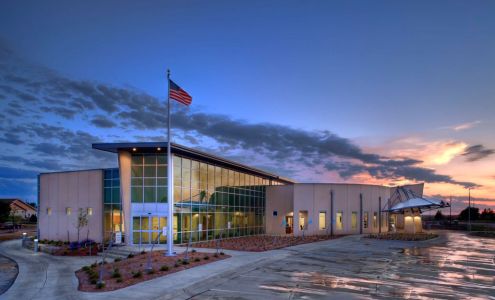 Kiowa County Pharmacy Greensburg