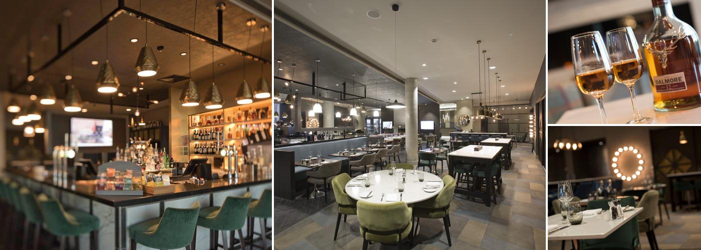 Offshore Bar & Grill