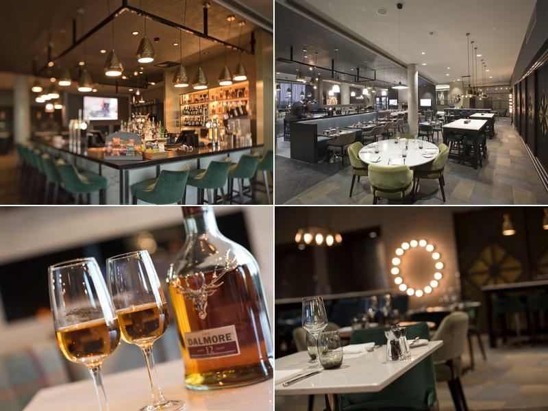 Offshore Bar & Grill