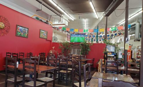 Imperial Restaurant & Market