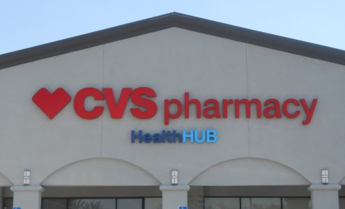 CVS