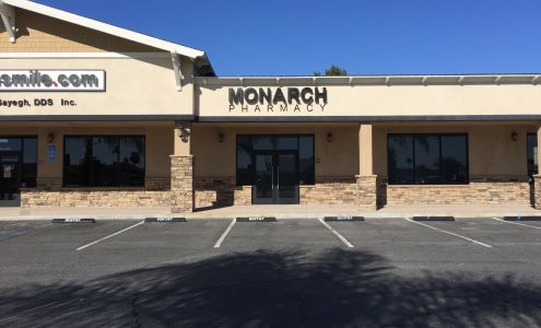Monarch Pharmacy