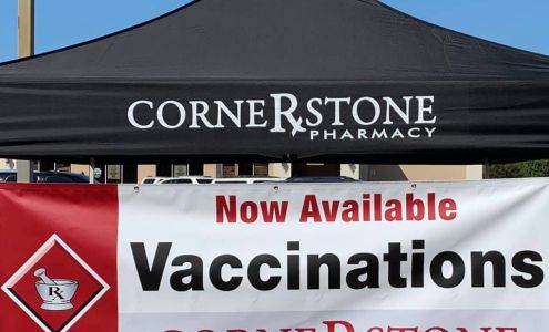 Cornerstone Pharmacy at Otter Creek